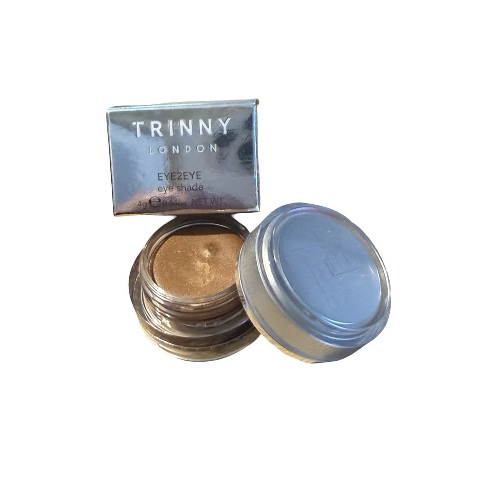 Trinny‎ London Eye2Eye Eyeshade in Shade Queen .14 oz. Made In Italy
